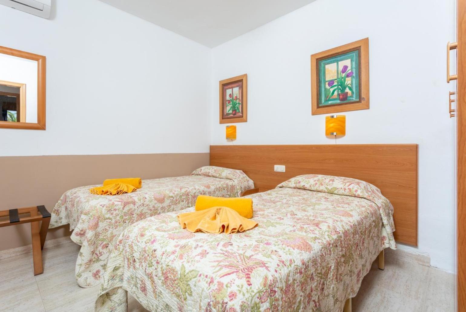 Villa Tropical プラヤ・ブランカ エクステリア 写真