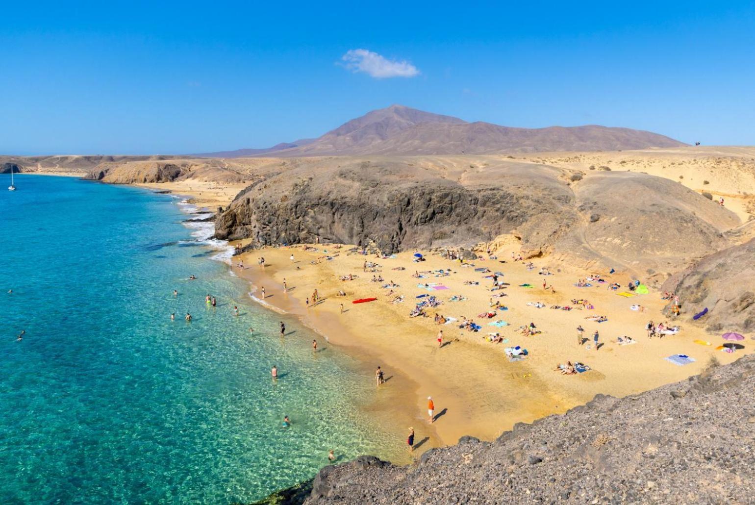 Villa Tropical プラヤ・ブランカ エクステリア 写真